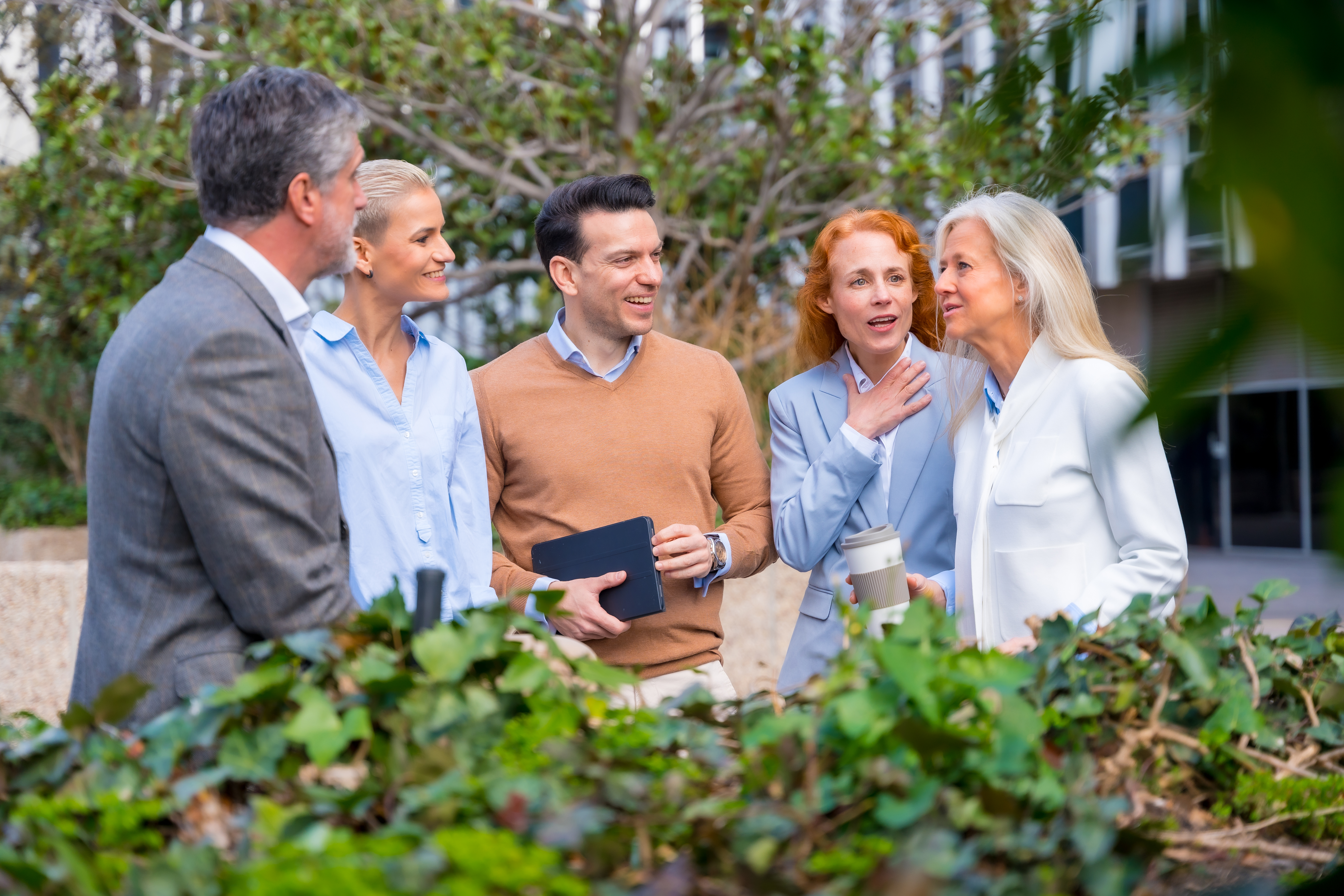 Communities for every stage of life